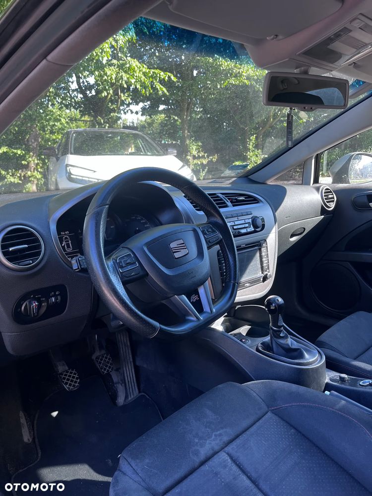 Seat Leon - 7
