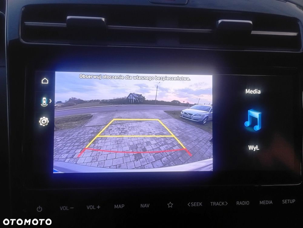 Hyundai Tucson 1.6 T-GDi HEV 2WD Advantage - 11