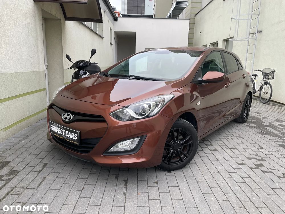 Hyundai i30 1.4 Comfort - 2