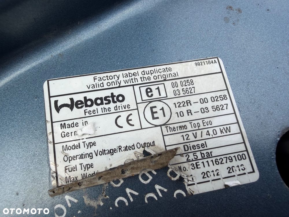 Dacia Duster dCi 110 FAP 4x4 Delsey - 13