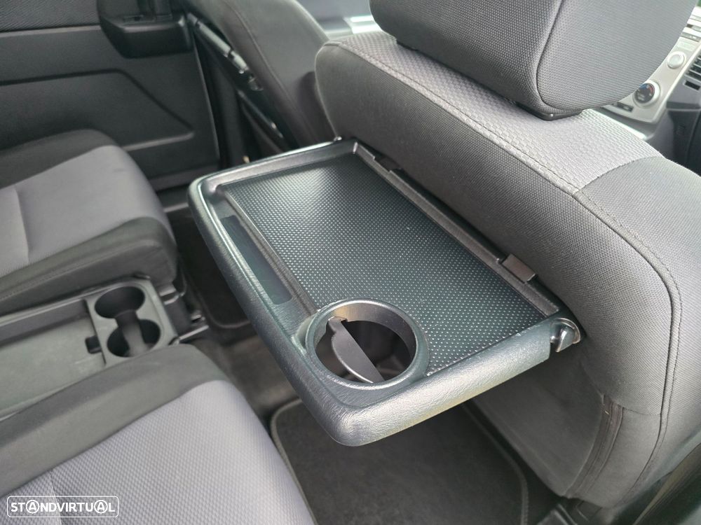 Mazda 5 MZR-CD 2.0 Sport - 21