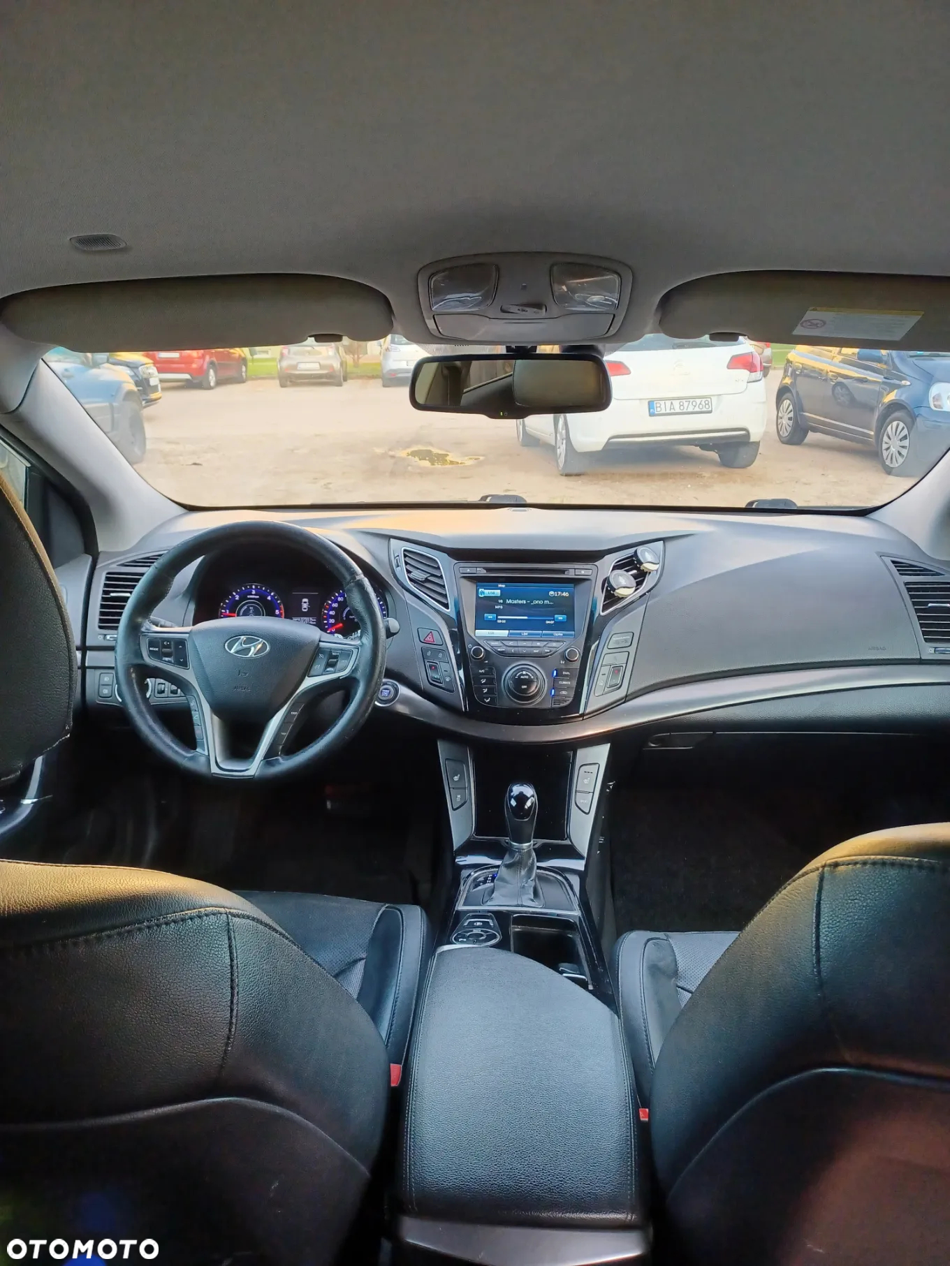 Hyundai i40 1.7 CRDi Comfort - 2