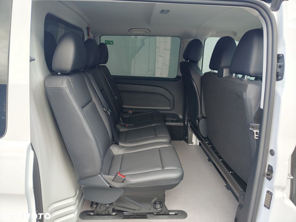 Mercedes-Benz Vito - 15