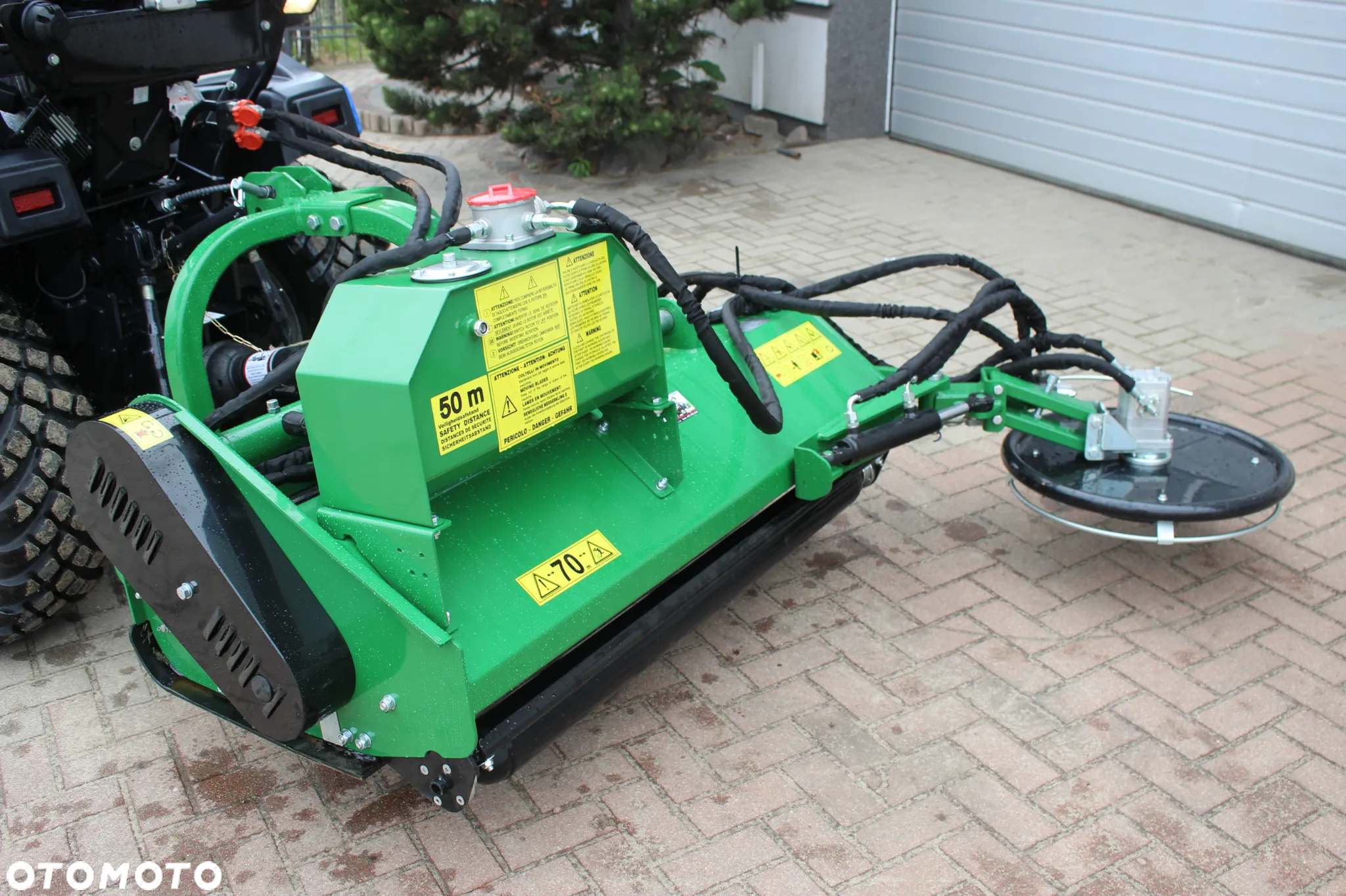 Solis S26XL - 6