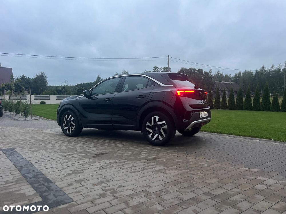 Opel Mokka 1.5 Elegance - 13