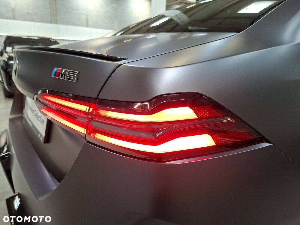 BMW M5 - 20