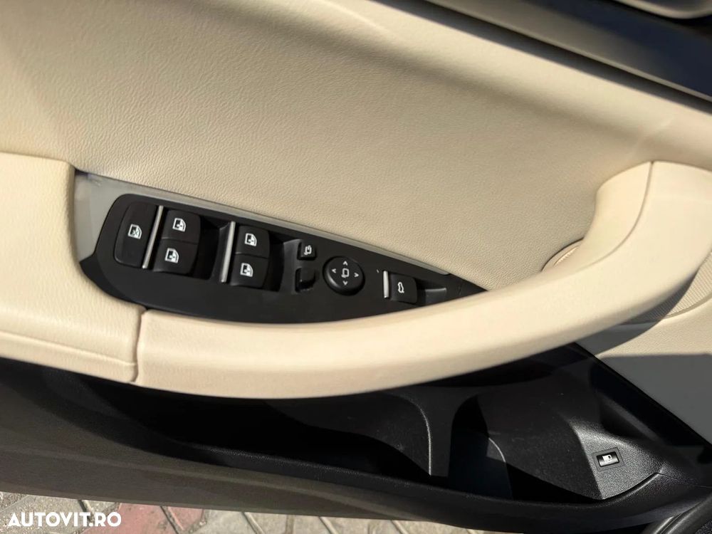BMW X3 xDrive30e AT PHEV - 10