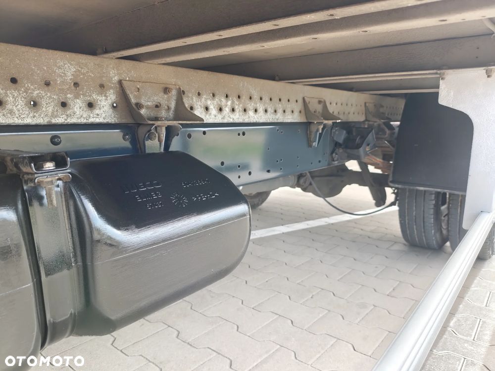 Iveco Daily 35C15 - 36