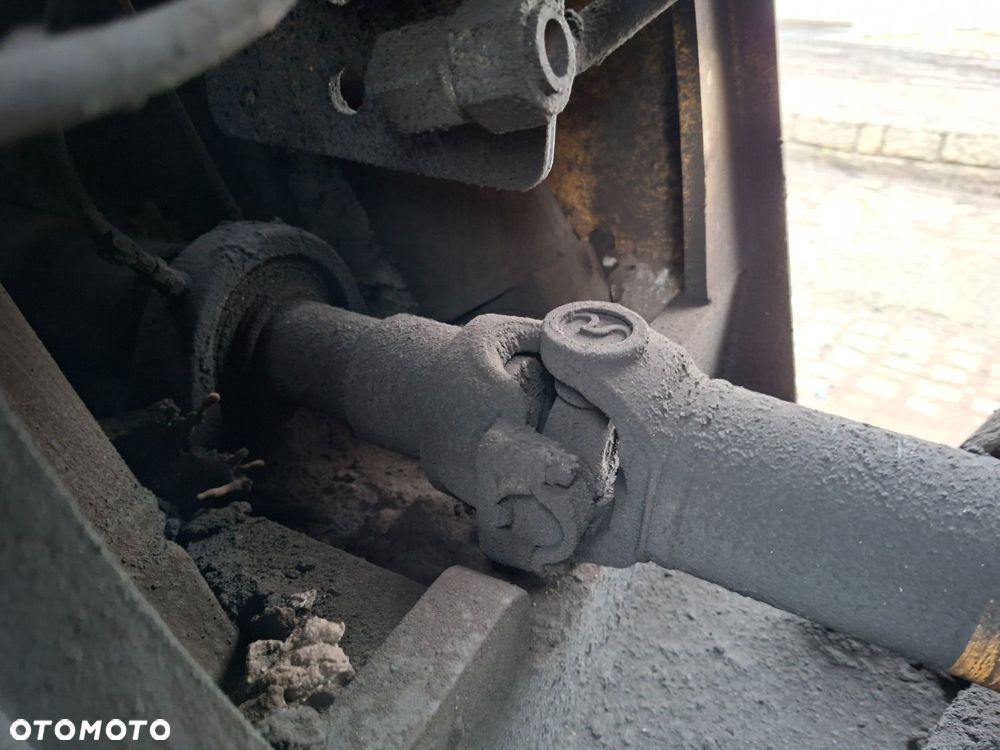 Caterpillar 930H 4X4 - 25