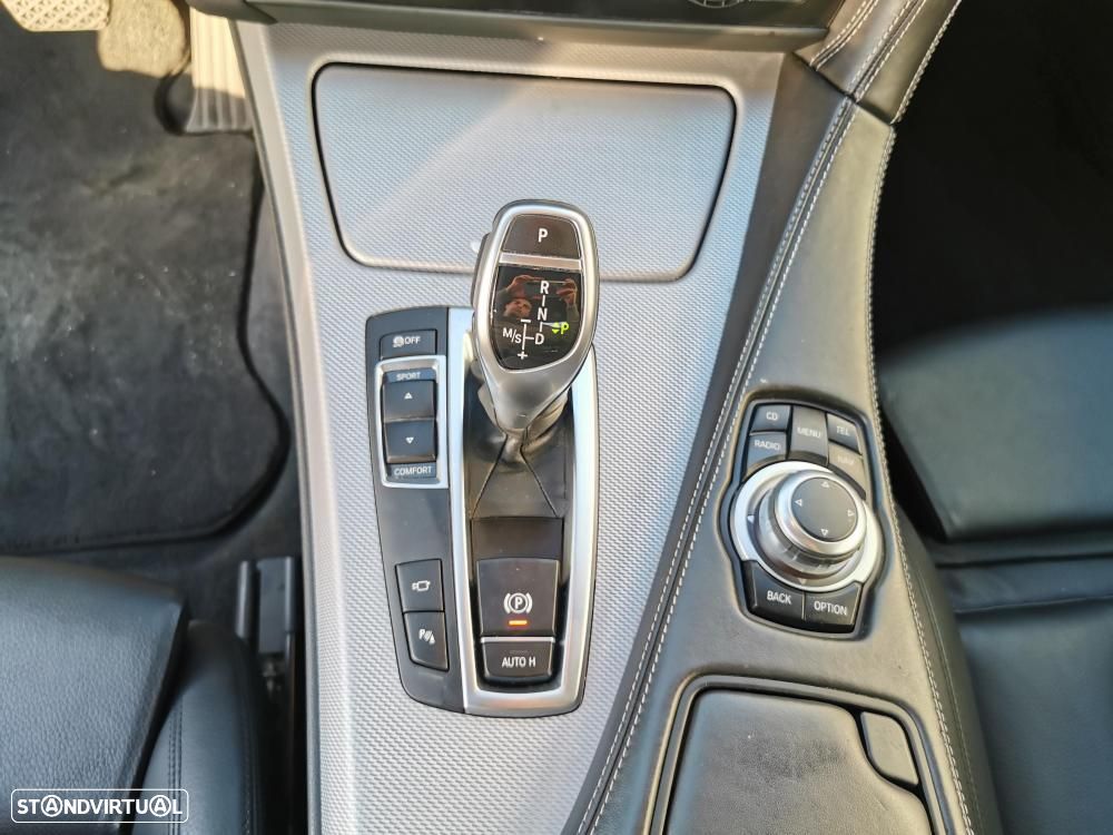 BMW 640 - 31
