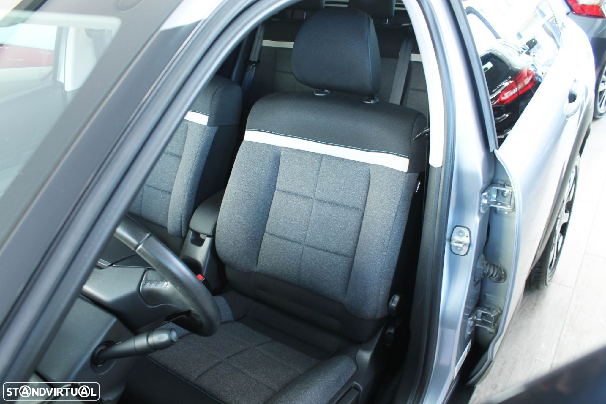 Citroën C4 Cactus 1.5 BlueHDi Shine - 12