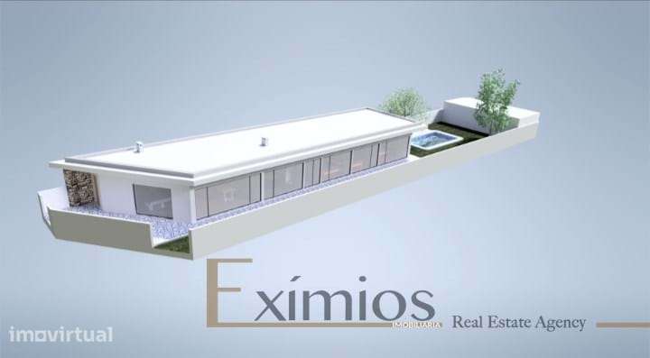 Lote de terreno,  em Laúndos - Grande imagem: 2/5