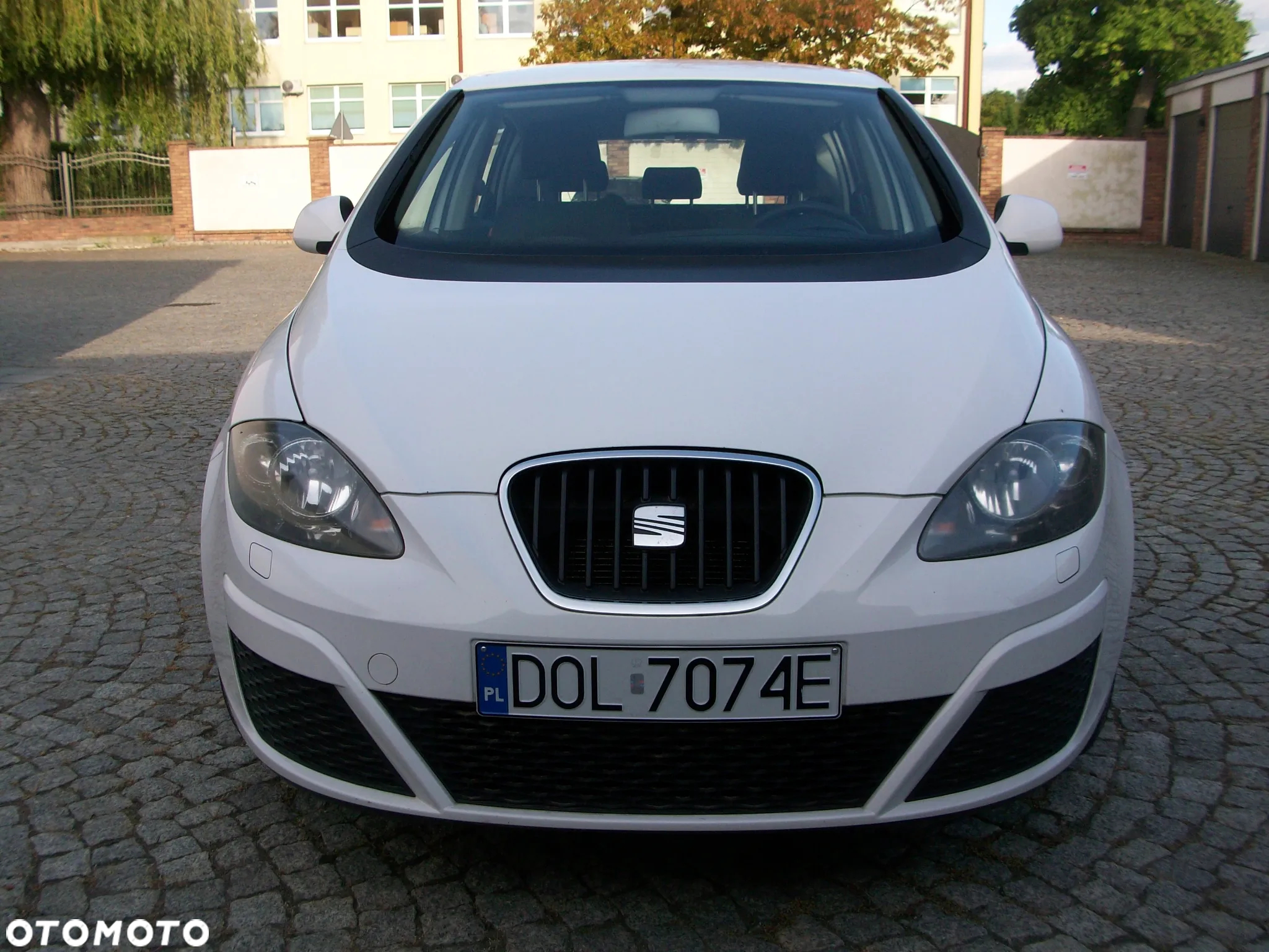 Seat Altea 1.4 Reference Comfort - 3