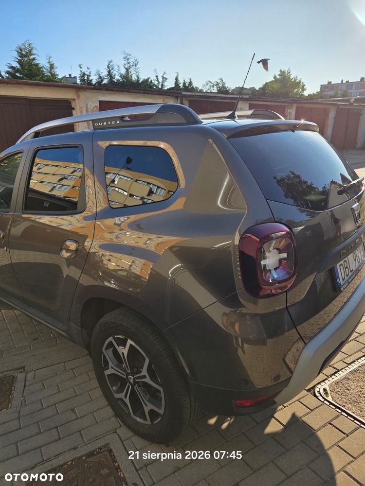 Dacia Duster - 13