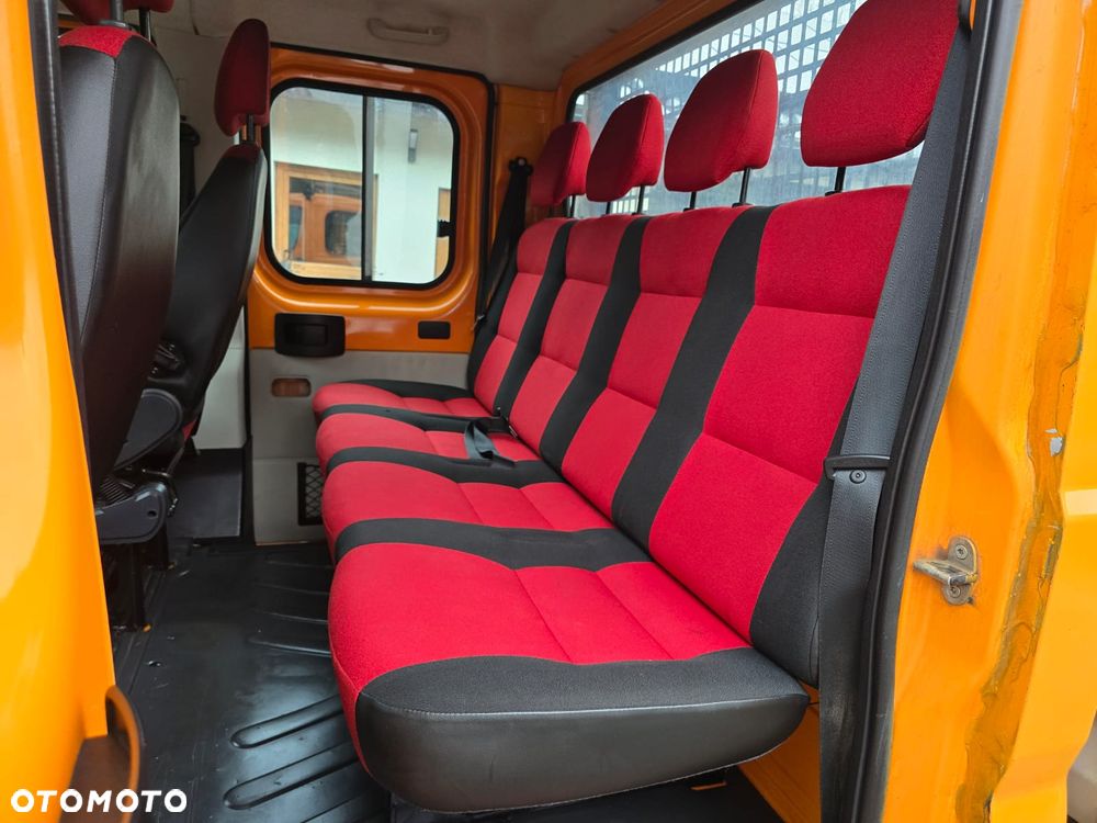 Fiat DUCATO - 15