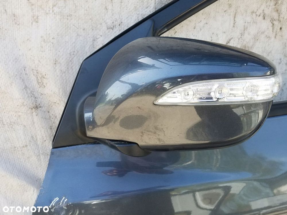 lusterko hyundai ix35 kod 5k składane - 4