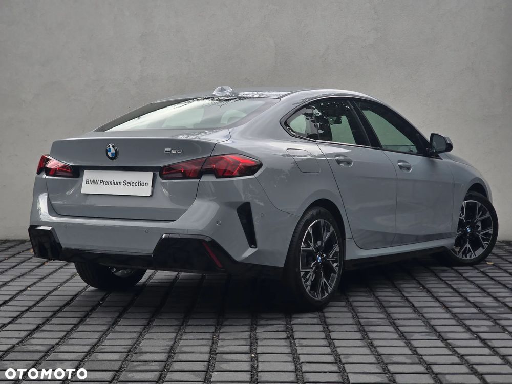 BMW Seria 2 220i mHEV M Sport sport - 5