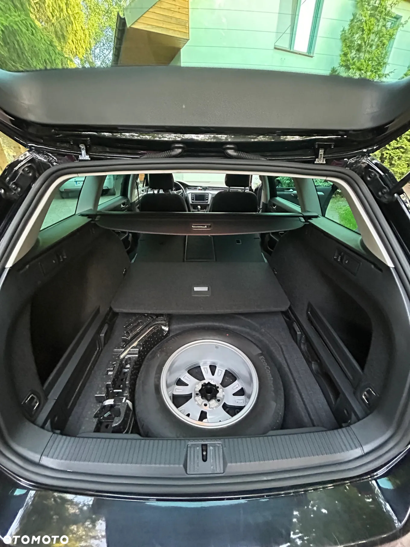 Volkswagen Passat 1.5 TSI EVO Essence DSG - 6