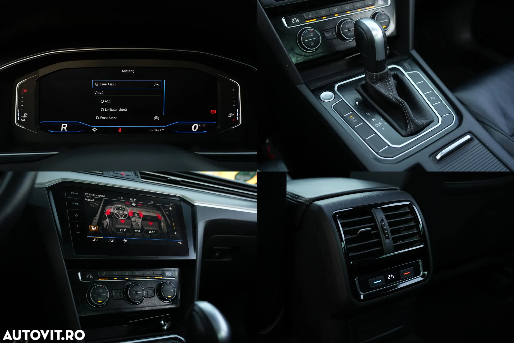Volkswagen Passat - 10