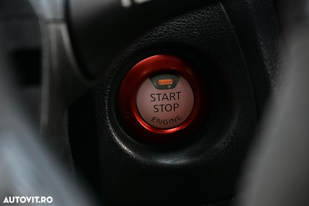Nissan Juke 1.6 DIG-T Nismo RS - 20