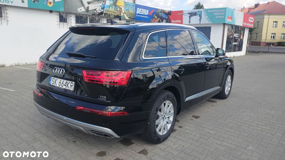 Audi Q7 - 35