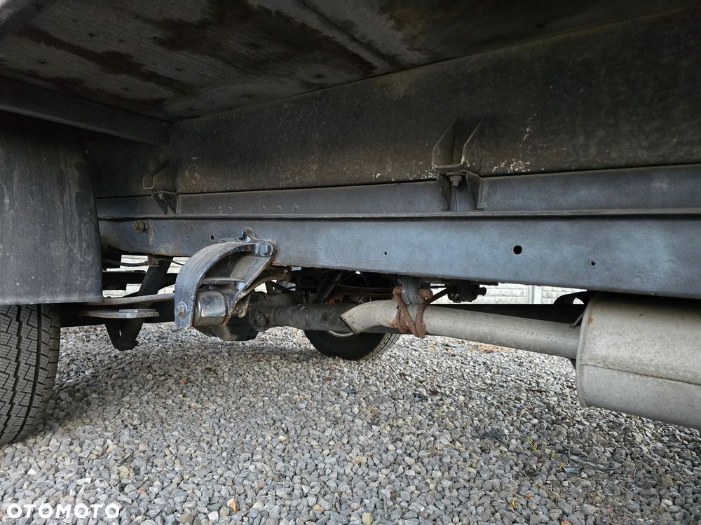 Mercedes-Benz Sprinter 316 - 6