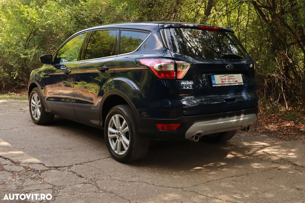 Ford Kuga 2.0 TDCi 4WD Trend - 5