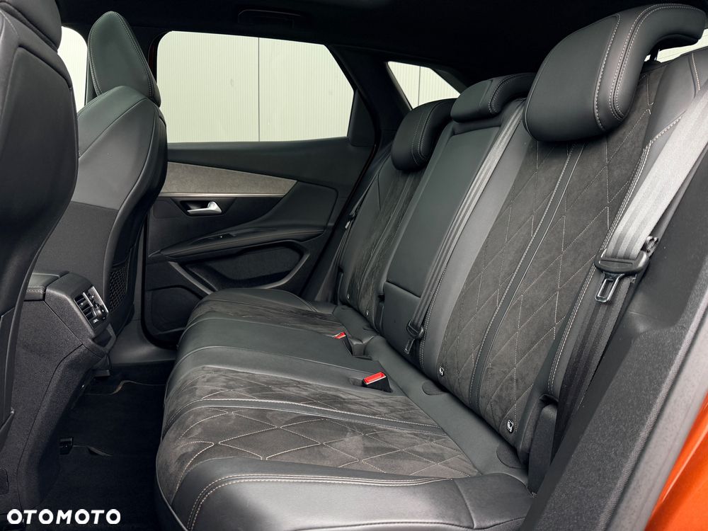 Peugeot 3008 BlueHDi 180 Stop & Start EAT8 GT - 30