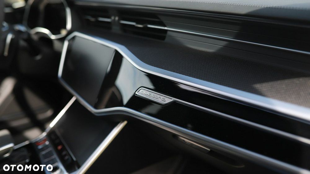 Audi RS7 Sportback - 24