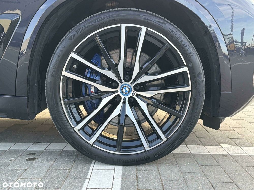 BMW X5 - 5
