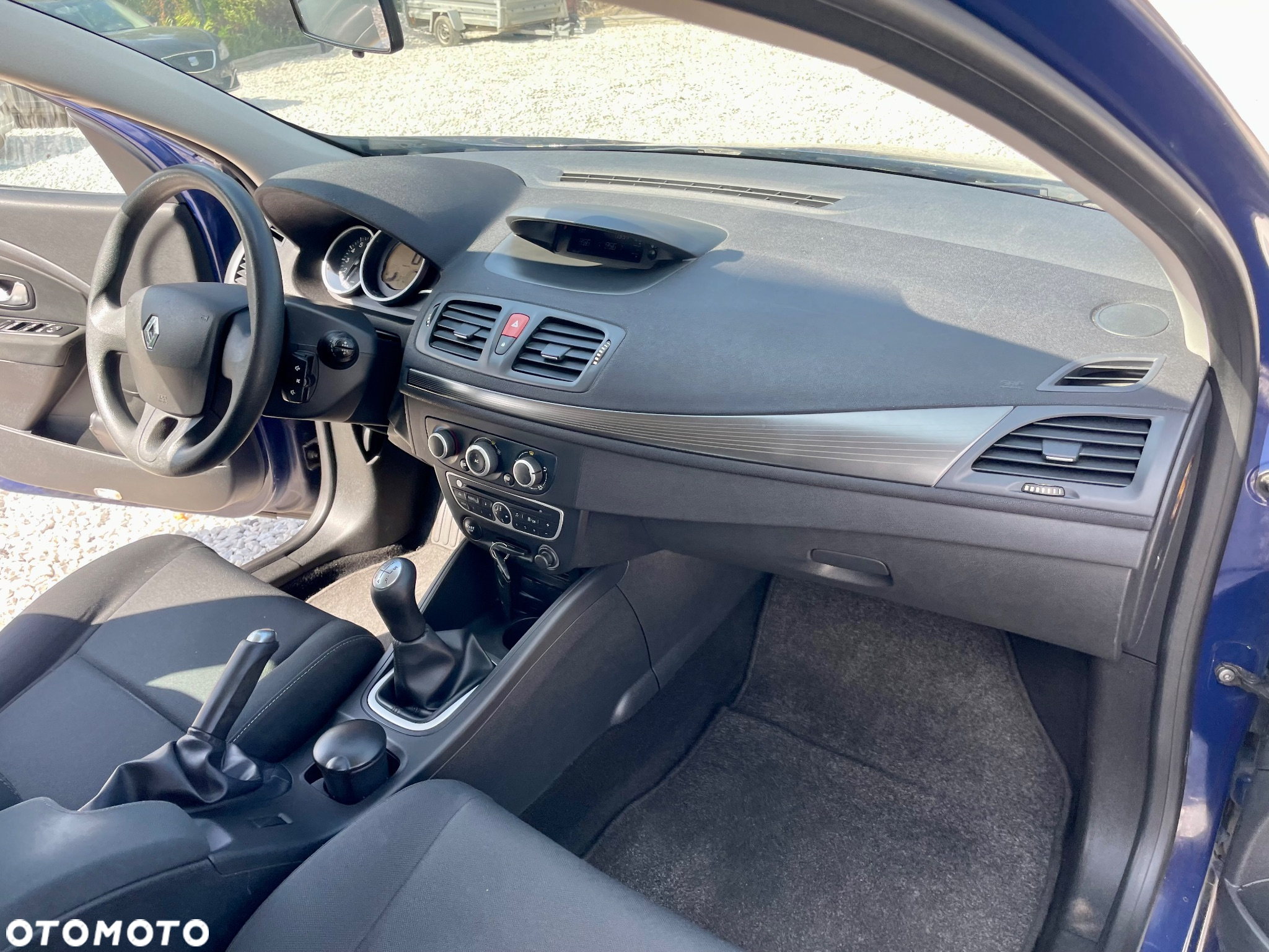Renault Megane 1.6 16V 100 Expression - 24