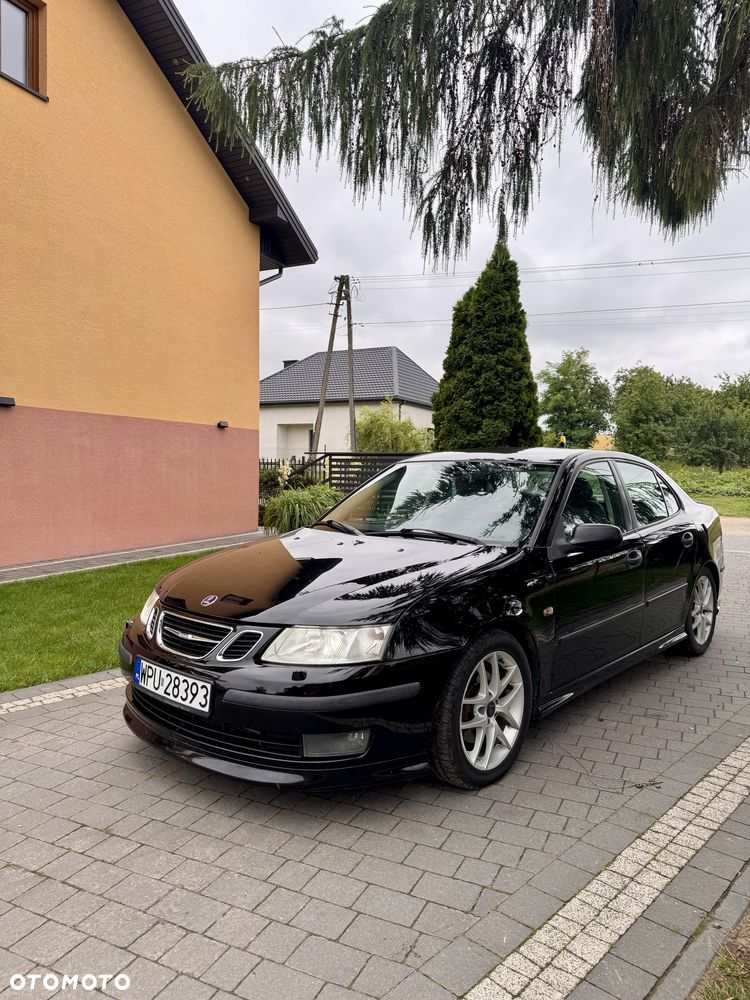Saab 9-3 - 6