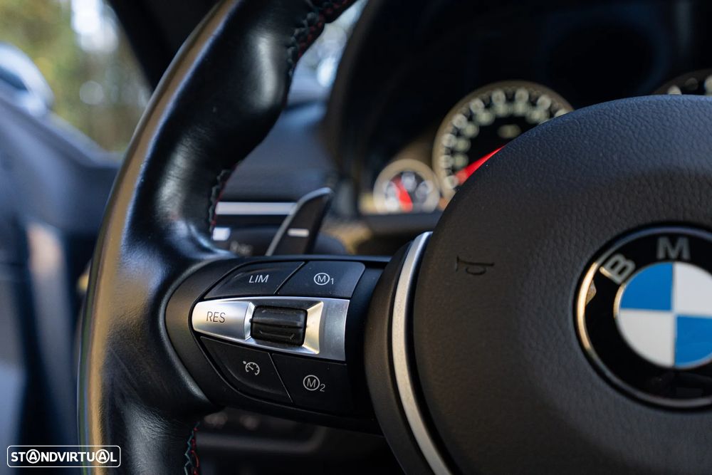 BMW M6 Gran Coupé - 38