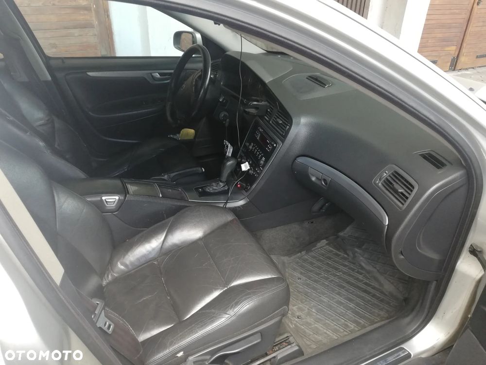 Volvo V70 - 3