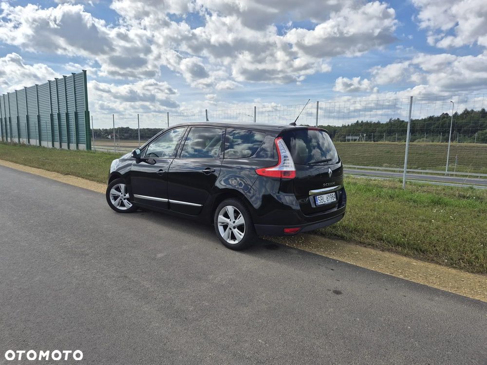 Renault Scenic 1.6dCi Energy TomTom Edition - 4
