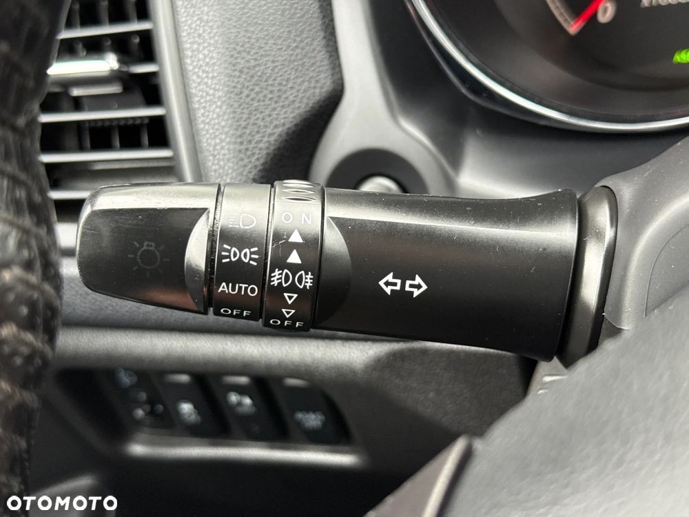 Citroën C4 Aircross - 33