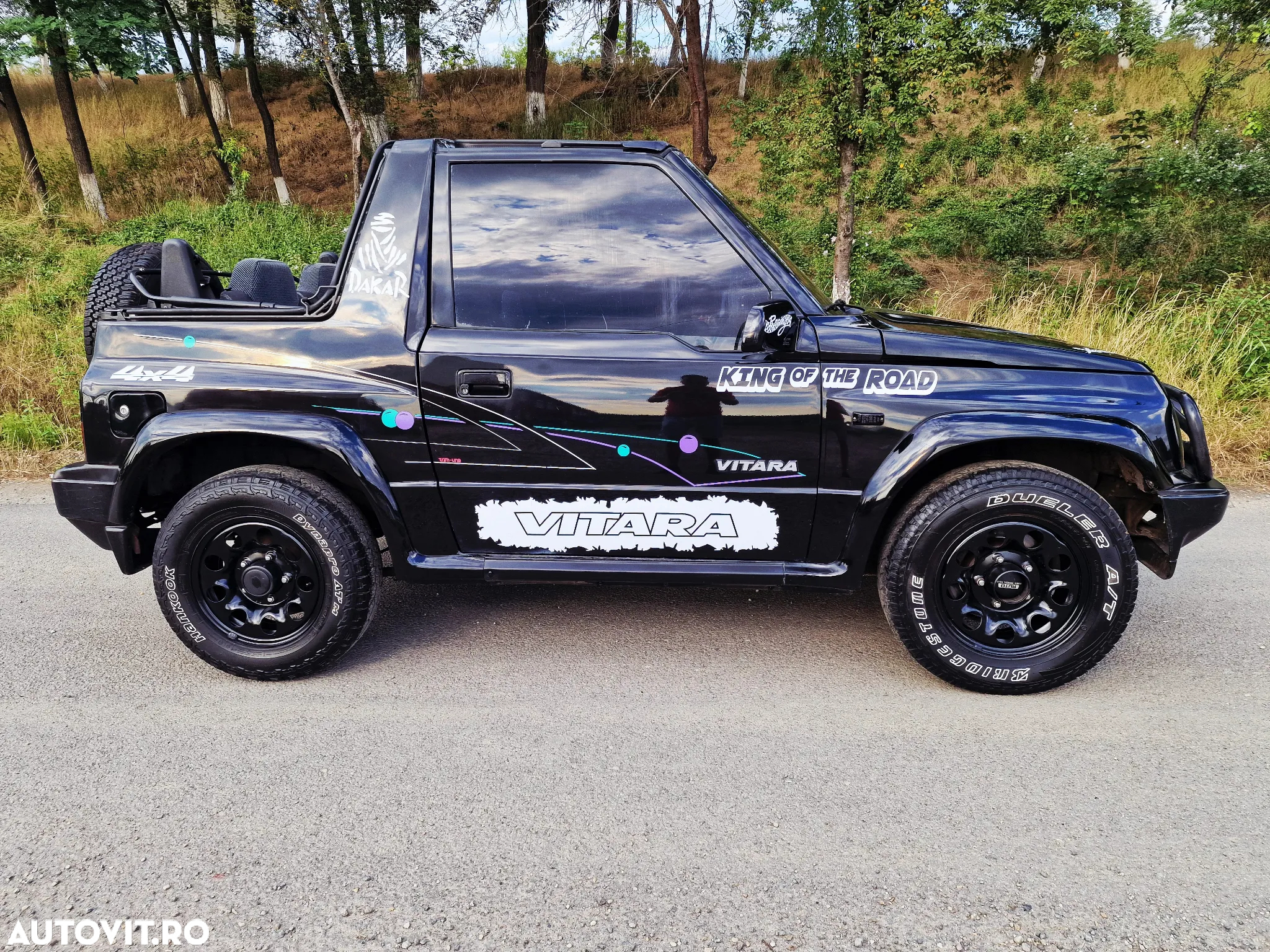 Suzuki Vitara - 7