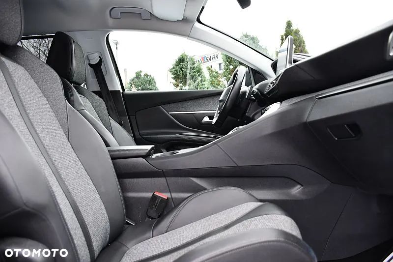 Peugeot 5008 BlueHDI 120 EAT6 Stop & Start Allure - 7