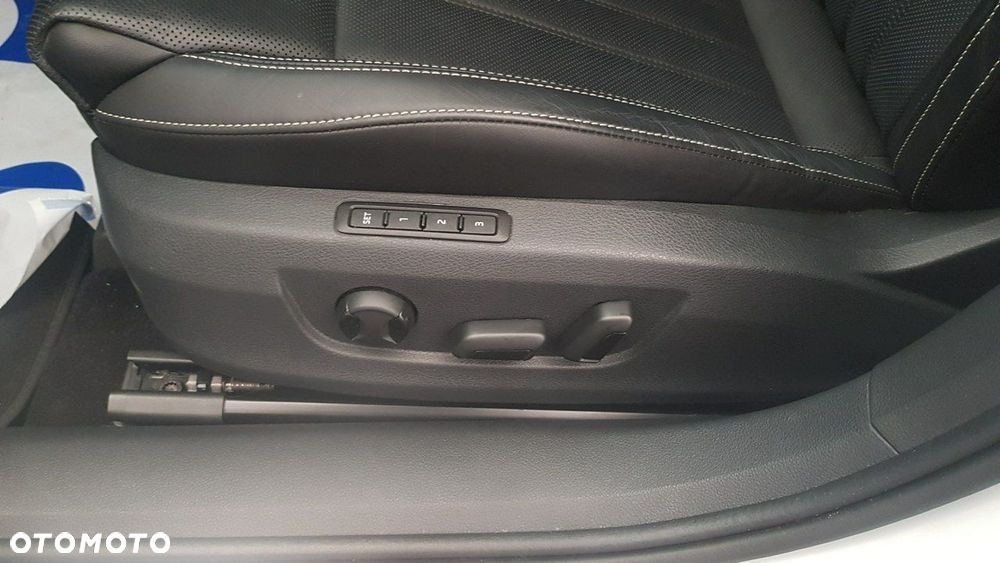 Skoda Superb - 21