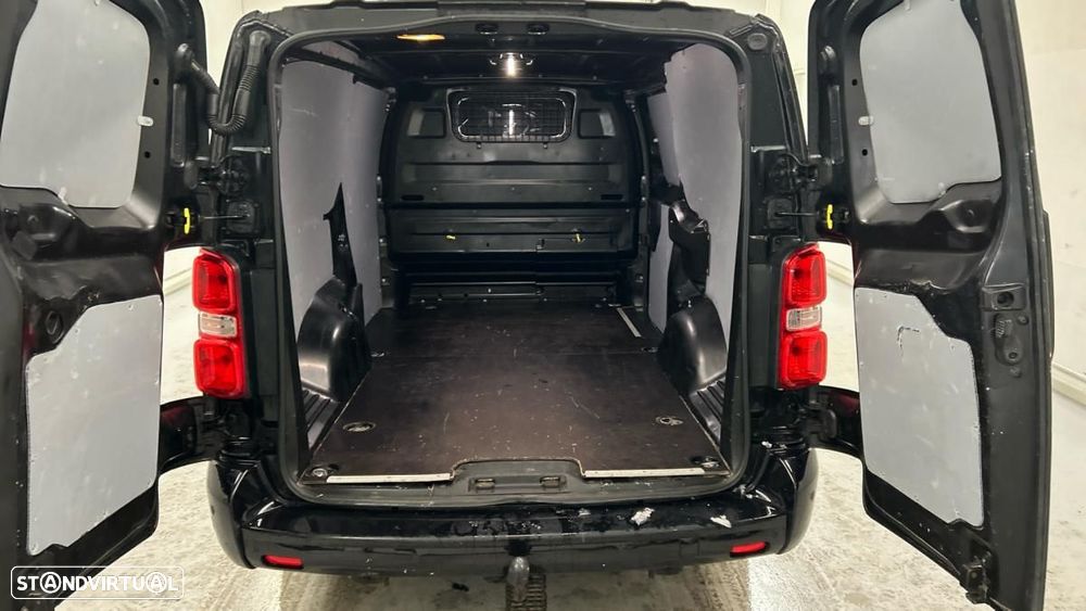 Peugeot Expert 2.0 BLUEHDI 177 L3 - 7