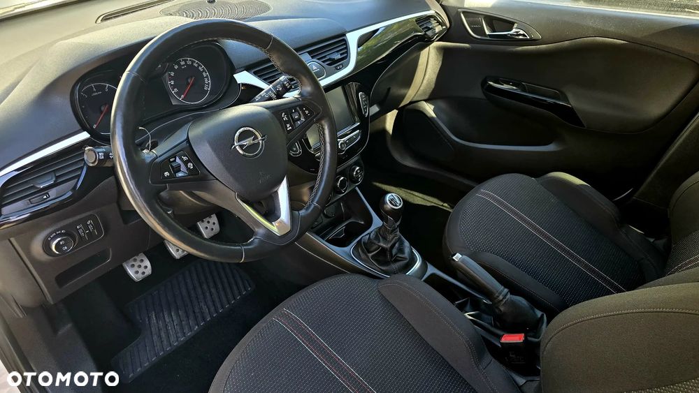 Opel Corsa 1.4 T Color Edition S&S - 19