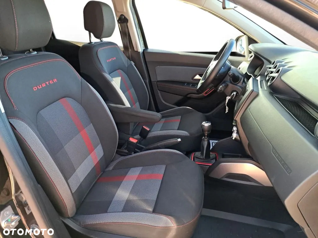 Dacia Duster - 14