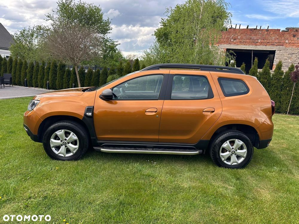 Dacia Duster - 2