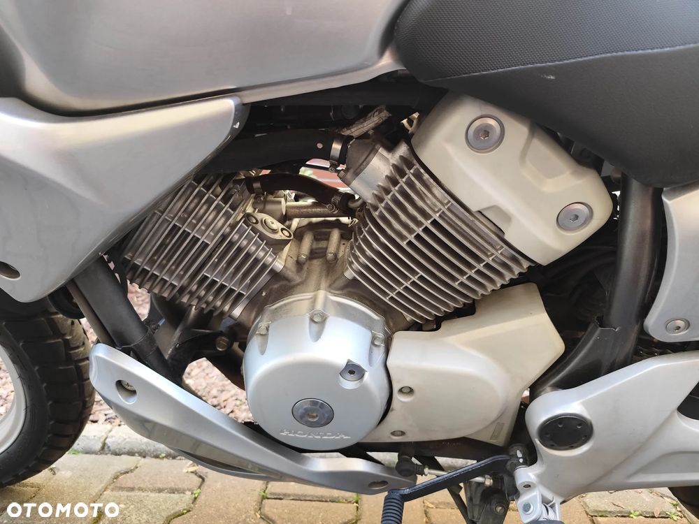 Honda Varadero - 18