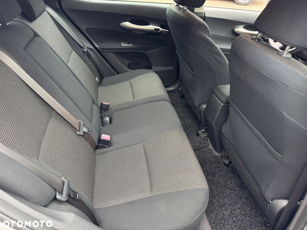 Toyota Auris 1.6 Valvematic Life Plus - 36