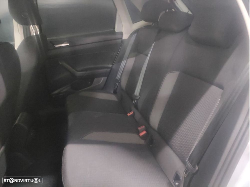 VW Polo 1.0 TSI Urban - 8