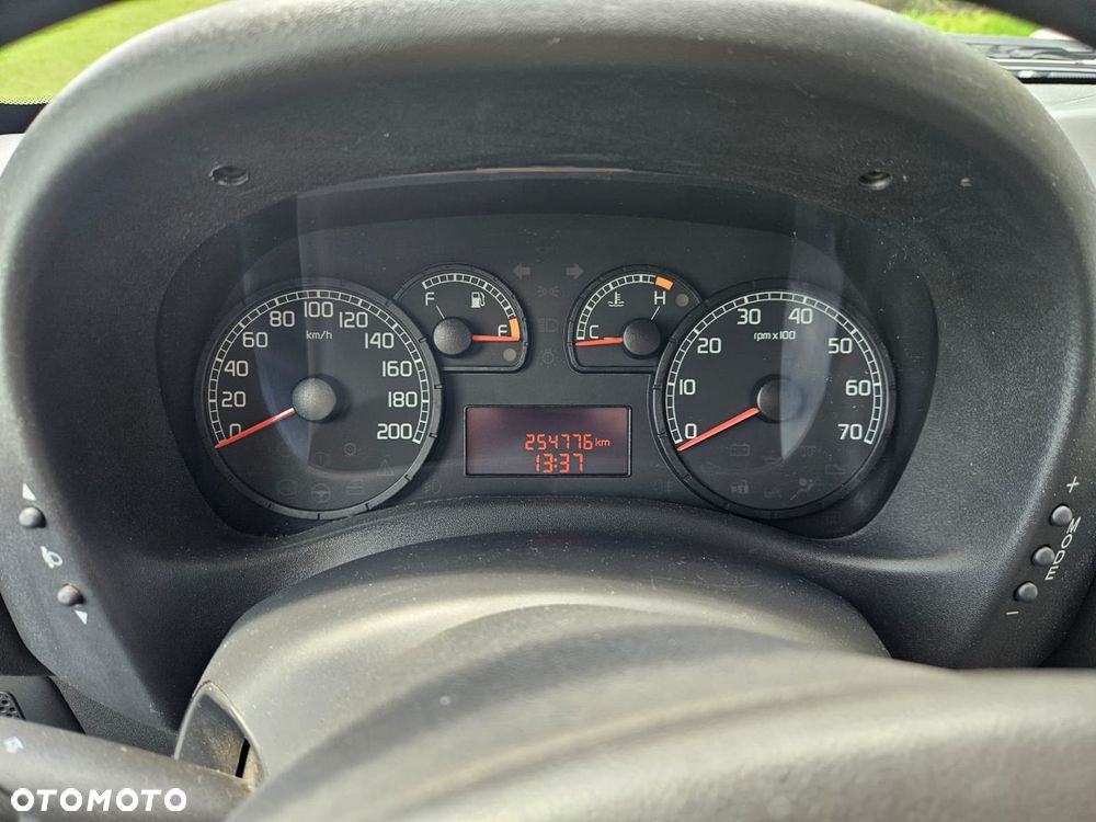 Fiat Doblo 1.3 JTD Family - 8