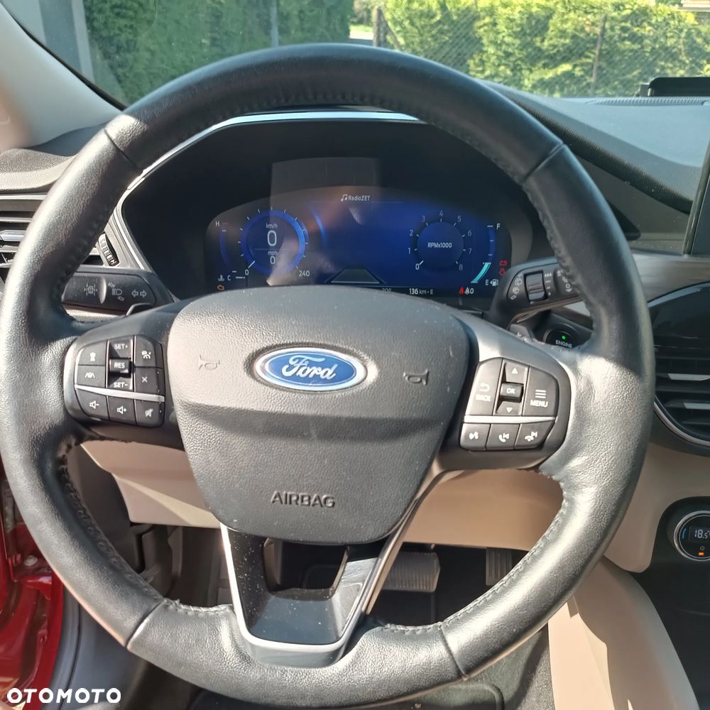 Ford Escape - 3
