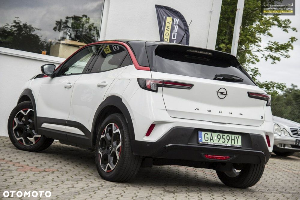 Opel Mokka Mokka-e GS Line - 9