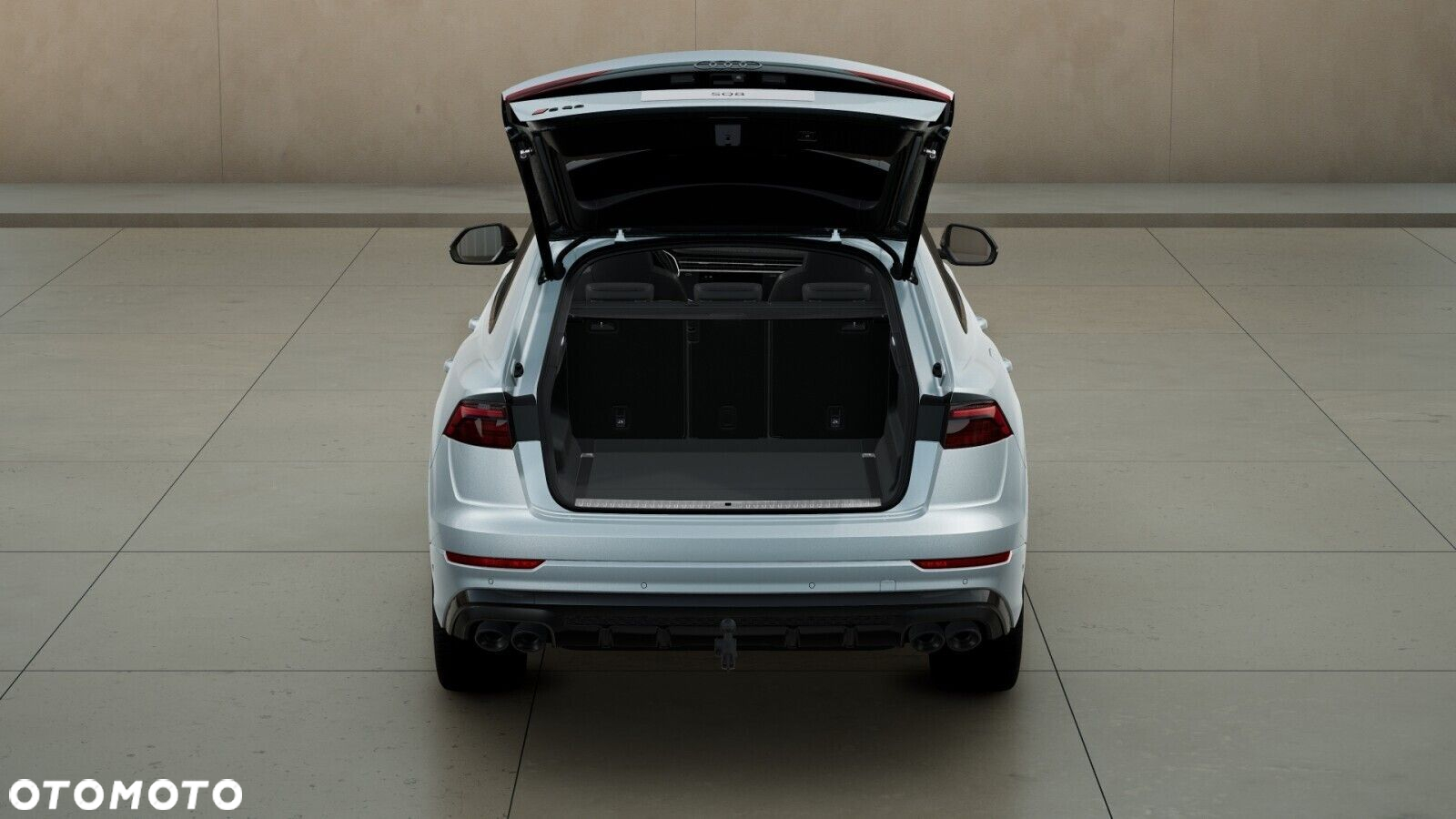 Audi SQ8 - 18